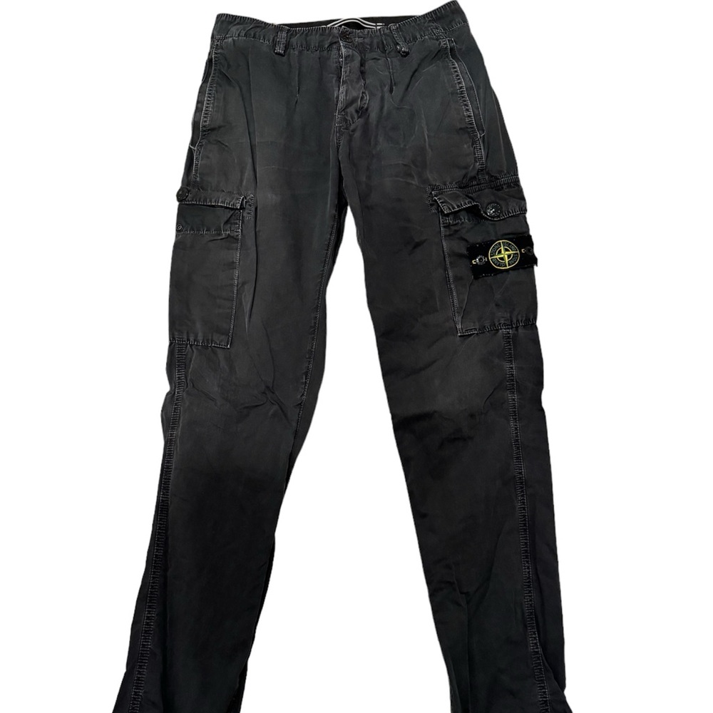 Stone Island Cargo pants